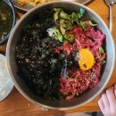 마산역광장로 | [맛집] 육전과 육회비빔밥, 물냉면이 있는 마산역 앞 호불호 없는 정일면옥 방문후기