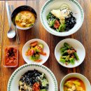 소소한 비빔밥 이미지