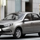 기아차 '리오'; 러시아 자동차 시장서 1월 판매량 1위에 올랐다 이미지