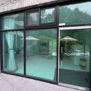 장흥작은도서관 화장실 | 양주 장흥 단체펜션추천 ‘장흥 수목원 펜션’ 재방문 후기, 101호 리뷰