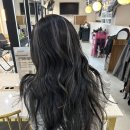애쉬헤어 디자인