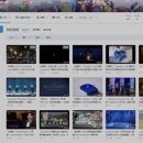 🇨🇳중국 La view Annie 는 유채훈의 새 앨범을 어떻게 홍보합니까? 이미지