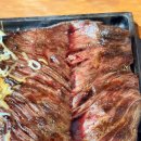 포크불고기 | 마곡역맛집 마곡스테이크 헤비스테이크 마곡점 8,900원 치즈불고기 신메뉴 후기