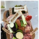 고기카페 이미지