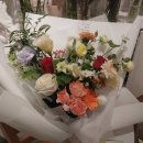 옹기사랑 꽃사랑 | 이수역 꽃집) 프로포즈꽃 으로도, 그 어떤 날에도 함께 하기 좋은 꽃집! '모든계절이신록이기를' 리얼...