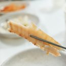일력생선 | 군산에서 꼭 먹어야하는 박대구이 맛집 일력생선