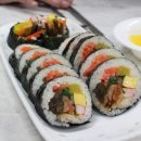 이여사김밥 이미지