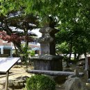 이리사지3층석탑 이미지