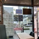 달리는커피 다산역점