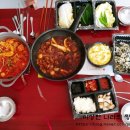 덕신매운갈비찜 이미지