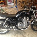 (서울) 15년식 CB1100EX 판매합니다. 이미지