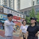 마전초등학교 투어코리아