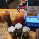 명랑핫도그경산