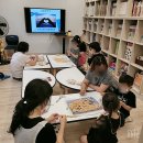 말랑말랑 그림책 테라피 이미지