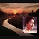 천상의 목소리, 등려군(Teresa Teng) 이미지