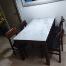 UR(부천시)-[길주로]-하-155 | 부천시 오정동 주택 세라믹4인식탁 배송후기 by공감디자인가구