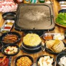 황금돼지집 이미지