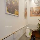 노랑강정 평촌학원가점 이미지