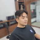 밀리미터 바버샵 | 부천 신중동 남자머리 바버샵 시에라바버샵 커트 솔직후기