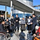 여주시 교통약자이동지원센터 이미지