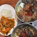 봉평메밀막국수 | 천안 불당동한식 모든한식맛집 참봉평메밀막국수 솔직후기