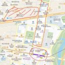 국회대로(북측) | 목동 재건축의 '심장부', 목동 신시가지 4단지 임장 후기 (올해 말 목동 4단지 시공사 선정 추진 예정)