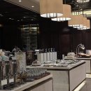 그랜드(부페) | 그랜드머큐어 앰배서더 용산 조식 뷔페 후기 이틀 연속 방문