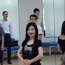 사교댄스(기초) 이미지