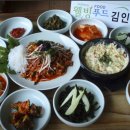 김인경바지락죽 이미지