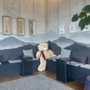 [청주/ 남일면카페] 청주 외곽 카페 에클로그 주차,커피,메뉴, 뷰 후기