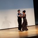 댄스스포츠 & 웰빙댄스교실 이미지