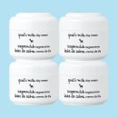글로벌셀러 아줌마요정 | [리뷰] 화장 잘 먹는 꿀조합! '지아자 산양유 데이크림 50ml x 4개' 수분충전 히든딜 쟁임 후기