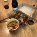 떼루아분식 | 뒤늦게 남기는 봄에서 초여름까지 마신 와인 기록