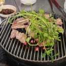 마포껍데기&갈비