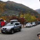 소백산삼가야영장 이미지