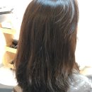 대연동미용실 1:1맞춤 새로오픈한 오픈이벤트 카키 브라운 염색 7월 행사 헤어써밋 HAIR SUMMIT