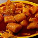 김밥/만두/분식 이미지