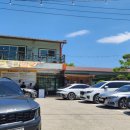 참나무 도토리 막국수 이미지