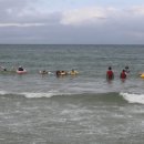 봉평마가리 캠핑장 이미지