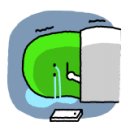 안녕, 뭉실 이미지