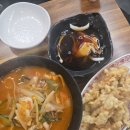 청아반점 | 부산 전포동짬뽕 백종원 3대천왕 맛집50년전통 중화요리맛집 복성반점