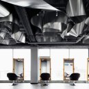 Beauty Salon