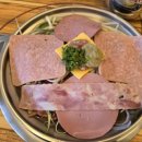 이태리부대찌개여수