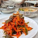 중앙동279 | 광장서대회 이순신광장점 | 아침식사 가능한 서대회무침 장어탕 여수백반 세트