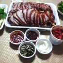 도마족발 - 계양구 계양문화로 48 | 도마족발