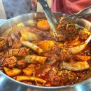 봉선생갈비신화