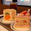 범계맞이STORYWAY 편의점1 | 범계역 카페 추천 '카페굿웨더 범계' :: 샌드베이글 맛집 원탑 👍