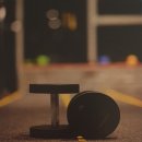 피트니스 동의보감 이미지