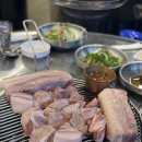 돈사돈 | 천호 고깃집 끝판왕 돈사돈 강동직영점 솔직 후기