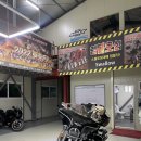 울산, 부산, 경주 할리데이비슨 2003년식 100주년 울트라클래식 풀옵션 대차,판매 이미지